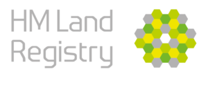 HM Land Registry logo