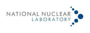 National Nuclear Laboratory logo