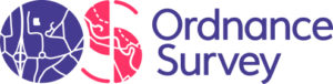 Ordnance Survey logo