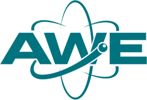 Atomic Weapons Establishment logo