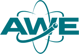 Atomic Weapons Establishment logo