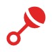 icon showing family support leave