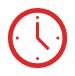icon showing flexible working