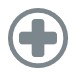 icon showing support during illness