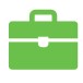 icon showing working environment