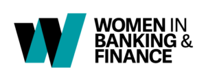 Women in Banking & Finance logo