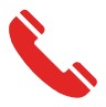 Icon showing phone