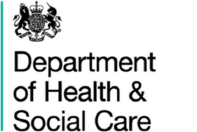 DHSC logo