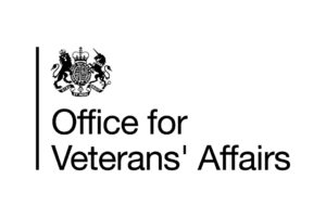Office for Veterans' Affairs logo